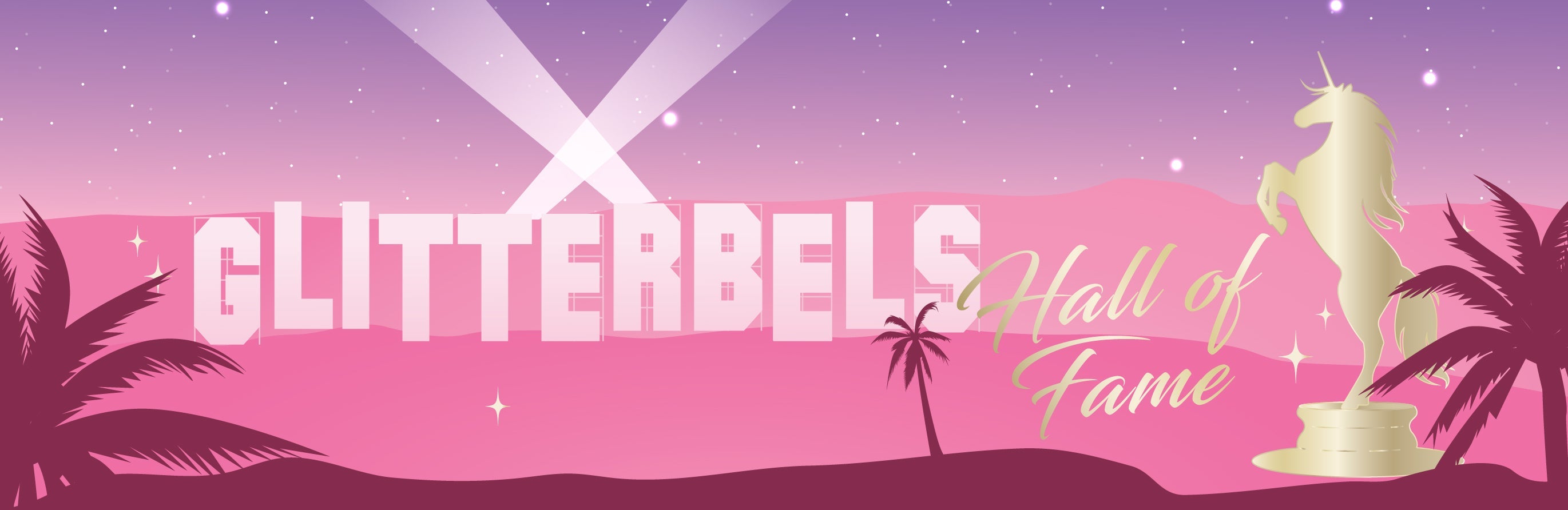 Glitterbels Europe