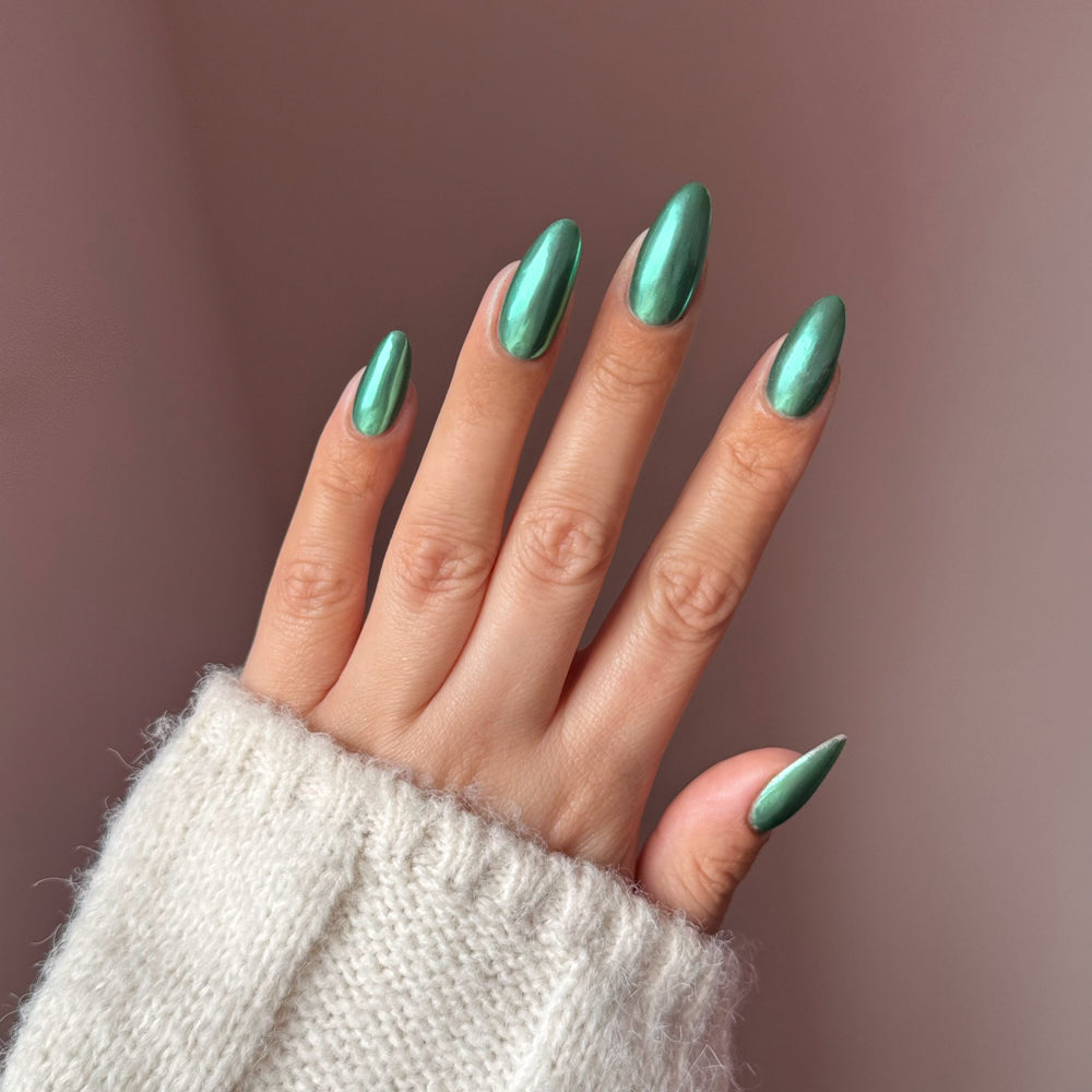 Mint Mirror
