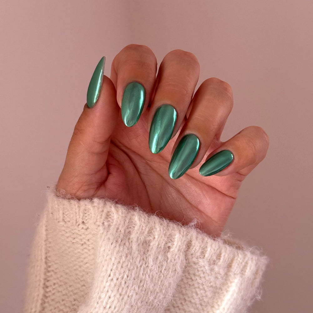 Mint Mirror