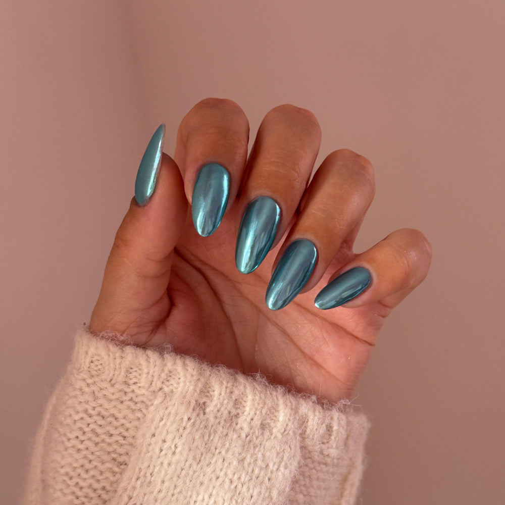 Tidal Mirror