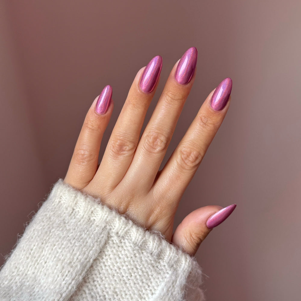 Holo Jelly