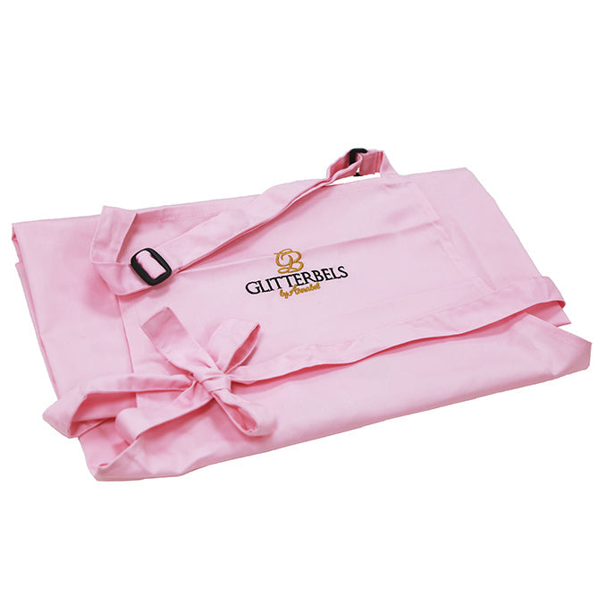 Glitterbels Event Apron