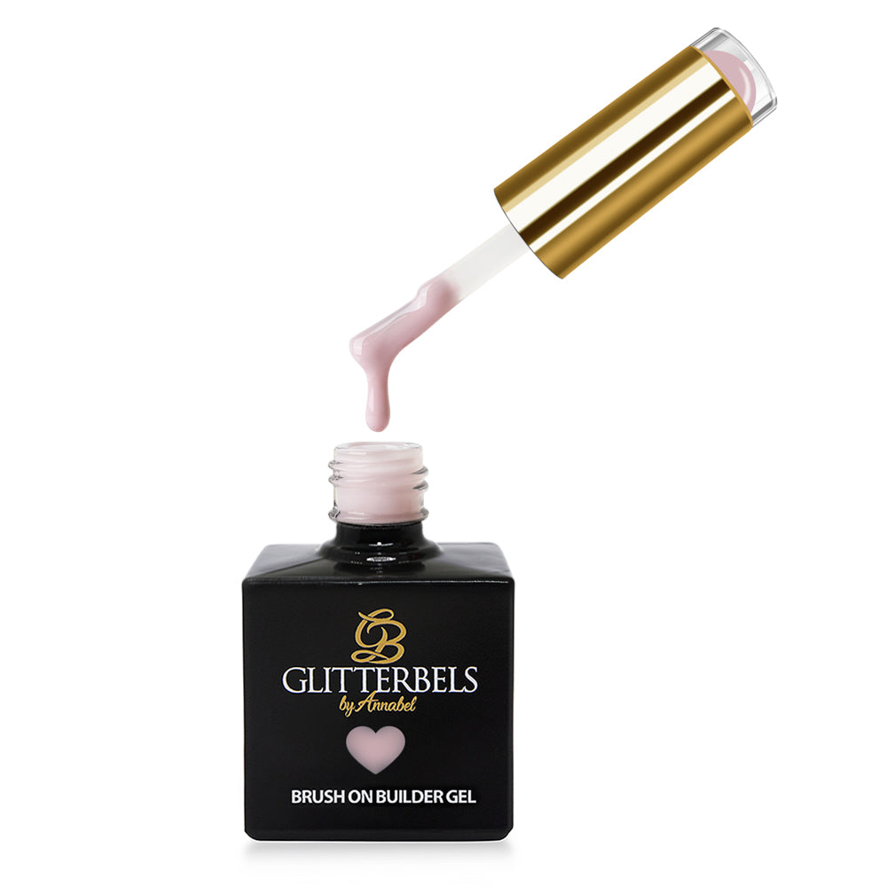 Brush on Builder Gel Organic