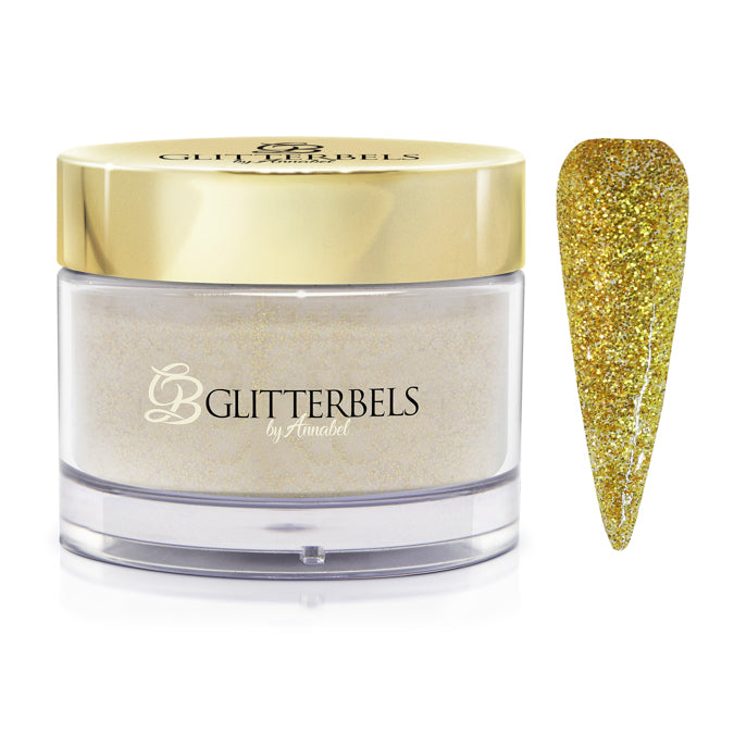 All That Glitters