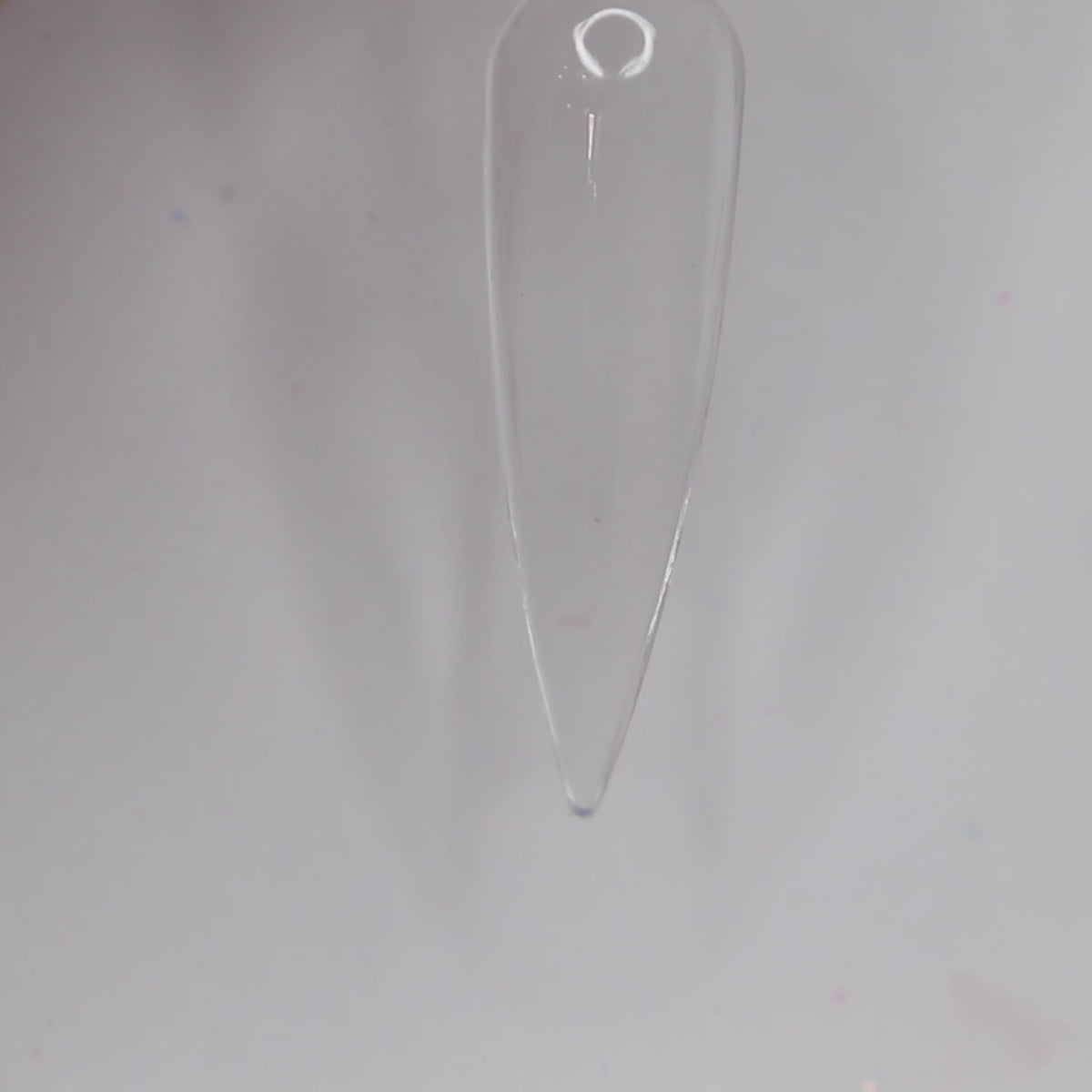 Load video: Glass Slippers