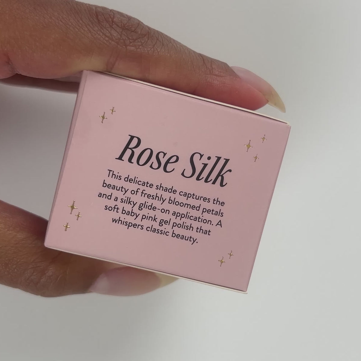 Video laden: Rose Silk